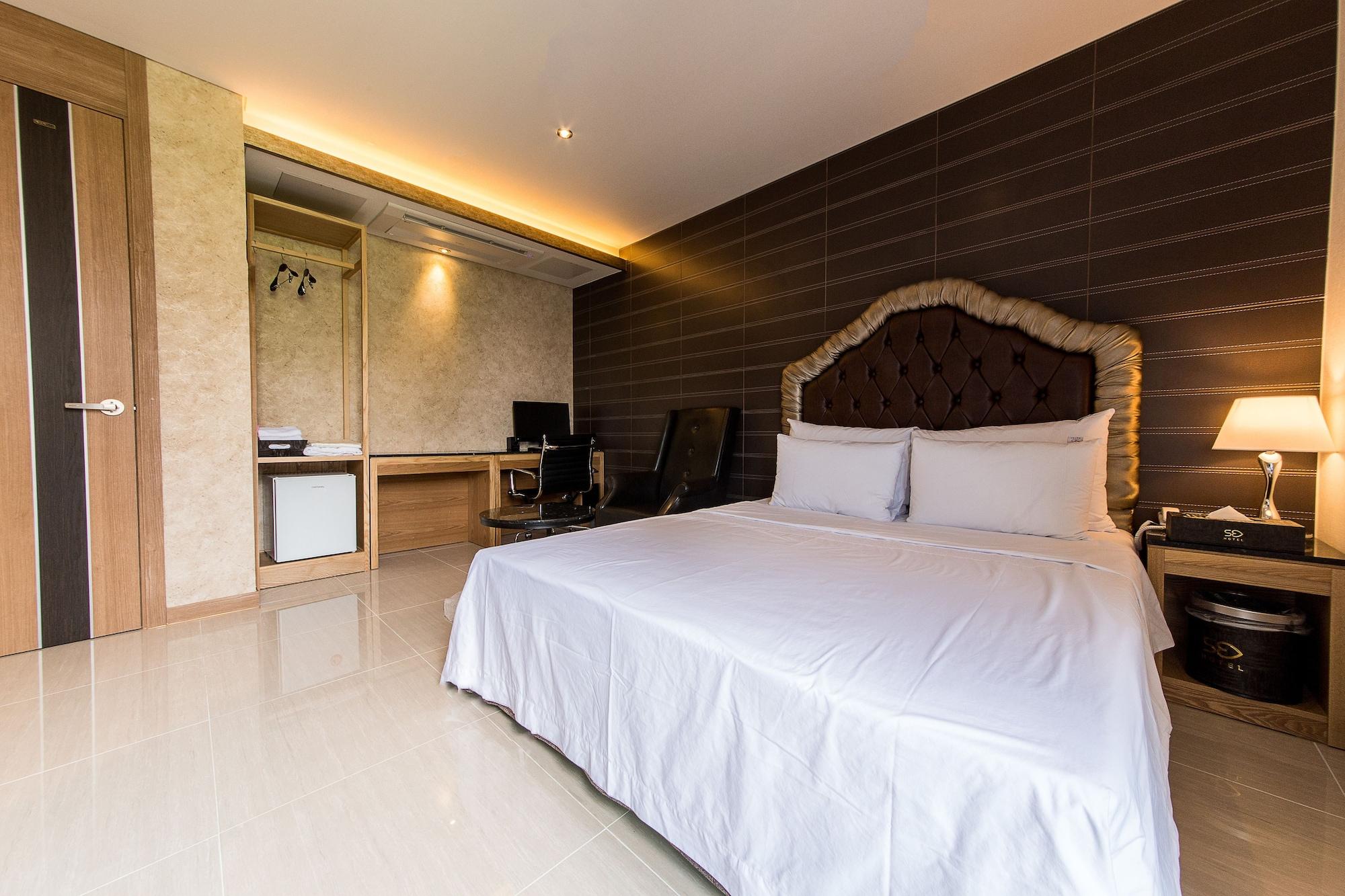 BOUTIQUE HOTEL SB YEOUIDO SEOUL 3 South Korea from 48